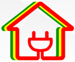 雄展營造開發 Logo