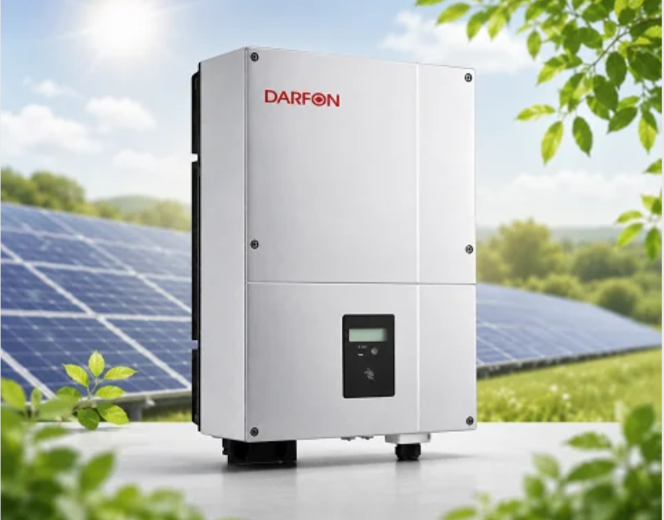 Inverter Series