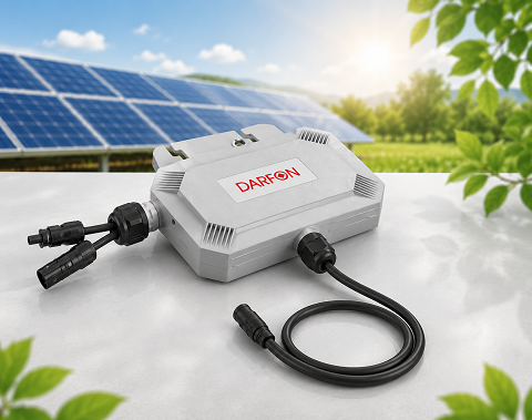 Micro Inverter