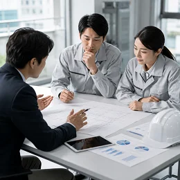 需求評估