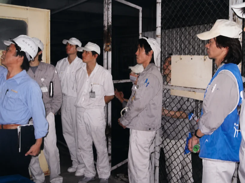 台豐印刷電路工業股份有限公司