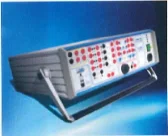 三相全功能電驛測試器