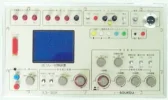 多功能保護電驛測試器