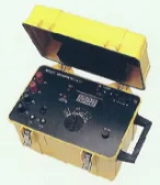 接觸低阻計 2000μΩ–200Ω