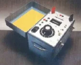 接觸電阻測試(低阻器)