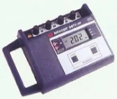 精密接地係數電阻計