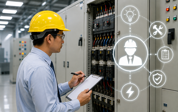 電氣技術負責人